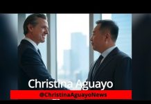 Newsom Allowing Chinese To Buy-Up Palisades Fire Destroyed Property