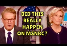 Democrats LOST Morning Joe on this DC Crime Issue!