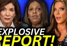 Hochul-Appointed Judge UNDER FIRE for Colluding with Letitia to Hold Trump Case HOSTAGE!