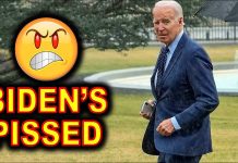 Joe Biden HUMILIATED and Legacy RUINED in FRONT of Whole World…