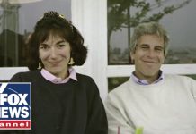 DETAILS: Ghislaine Maxwell suggests foul play in Epstein’s death