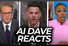 Liberal Doesn’t Realize How Racist She Actually Sounds by Saying This