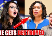 MAGA Lauren Boebert goes NUCLEAR on DC Mayor in front of the entire world