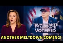 ABC was NOT HAPPY about Trump enforcing Voter ID for the Next Election!