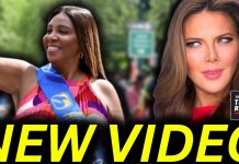 WATCH: Letitia James HUMILIATED at Labor Day Parade!