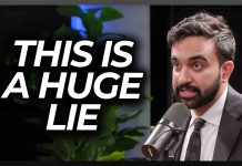 Zohran Mamdani Caught Lying by Leaving Out This One Huge Detail