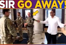 Don Lemon HUMILIATED By The National Guard