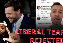 JD Vance DESTROYS Democrat Influencer Crying Over Trump Executing Drug Cartels As WAR RAMPS UP!