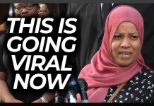 Corrupt Democrat Caught Red Handed & Her Response Is Hilarious