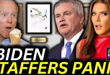 Biden Staffers FREAK as Autopen Hearings Near Verdict— What We Know