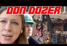 Chelsea Clinton Wrecked After Complaining About White House Construction