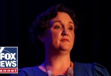 Katie Porter RIPPED for imagining Trump’s ‘demise’ in unearthed video
