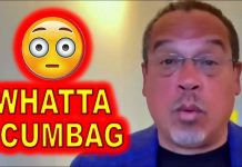 Tim Walz’s AG Keith Ellison Caught LYING on MSNBC Yesterday…