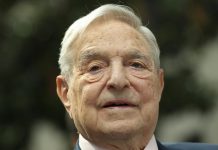 George Soros BUSTED Dead-to-Rights — He Better Pray There’s No Riots