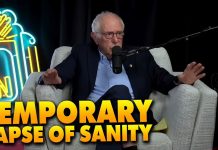 Democrats’ HEADS WILL EXPLODE when they see what Bernie just did…