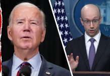 Ex-Biden Spokesman Ian Sams Admits he Met with President Only Twice in 2 Years
