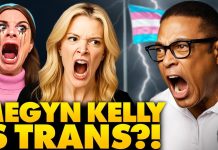 Don Lemon Says Megyn Kelly is ‘UGLY’ and That Means She is ‘TRANS’ | Gets TORCHED by Entire Internet