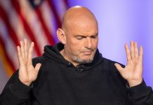 Fetterman Done With Democrat Party – Schumer In A Panic!