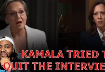 ABC Reporter CALLS OUT Kamala To Her Face After She Attacks Trump In Response To Biden Cover Up!