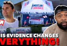 Officer Tatum DROPS MAJOR UPDATE In Charlie Kirk Investigation