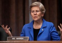 Democrat Shutdown Lie Exposed On Live TV – Elizabeth Warren Loses It