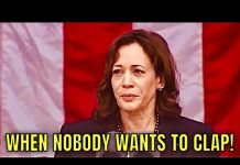 EMBARRASSING Kamala Harris Veteran’s Day Memory