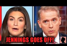 Scott Jennings DEBUNKS CNN’s Epstein Smear Against Trump
