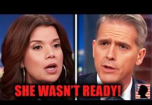 Scott Jennings SHUTS DOWN CNN’s Desperate Trump Epstein Smear