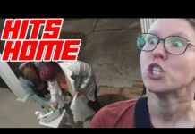 Libtard Upset When Their Imported Illegals Steal from Them