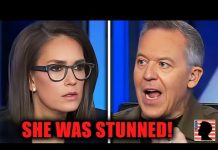 Gutfeld SHUTS DOWN Jessica Tarlov Over Explosive Epstein File Backfire