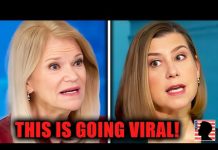 Slotkin Gets CALLED OUT On ABC After Anti-Trump Panic Falls Apart