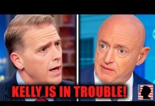 Scott Jennings EXPOSES Slotkin’s ABC Slip as Mark Kelly Faces Backlash
