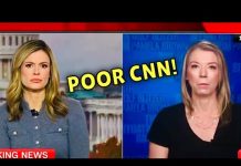 CNN Painfully Reports on Trump’s Legal VICTORY in Georgia!