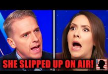 Scott Jennings CATCHES CNN Guest Admitting Trump Gave No ‘Illegal’ Order