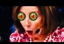 Nancy Pelosi REVEALED her true colors!