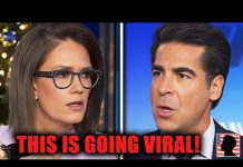 Jessica Tarlov Gets BACKED INTO A CORNER as Trump’s Deportations SURGE