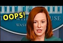 This Video Did NOT Age Well for Jen Psaki…