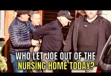 Joe Biden was a DISASTER in Nantucket this weekend!