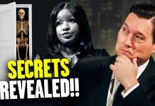 EXPOSED: Jasmine Crockett’s SHADY Financial “Investments” Revealed!