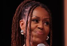 Michelle Obama Thrashed for ‘Self-Pitying Interview’ about Her Time in the White House