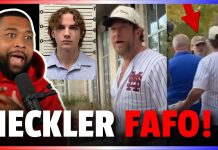 Dave Portnoy CONFRONTS Attacker Who INSTANTLY REGRETS IT!