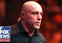Joe Rogan issues CHILLING warning