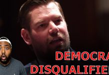 Eric Swalwell CRIMINALLY Referred To DOJ For Disqalifying Fraud Allegations