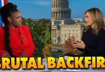 Dems CAUGHT redacting Epstein victim from “BOMBSHELL” email, then pretending NOT TO KNOW who she is