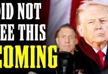 Trump SECRETLY TURNED EPSTEIN in to POLICE in 2004! …but NOW is Behaving GUILTY as SIN!!