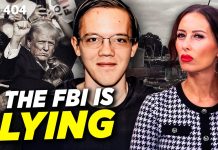 The Dark Online Footprint of Trump’s Shooter REVEALED