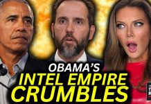 Obama’s ENTIRE Intel Dept. Facing CRIMINAL INDICTMENTS for MASS Corruption Scheme—EXPOSED!