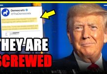 Democrats CAUGHT in $15,000,000 LIE.