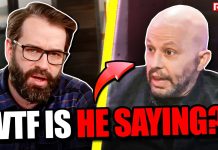 Matt Walsh Has A SAVAGE Message For This Woke Actor, Calls Out His BS