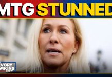 Marjorie Taylor Greene STUNNED after Trump drops MAJOR ANNOUNCEMENT